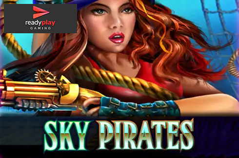 Sky Pirates